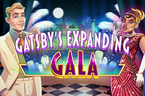 Gatsby’s Expanding Gala