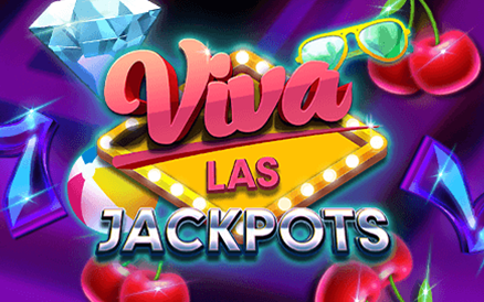 Viva Las Jackpots