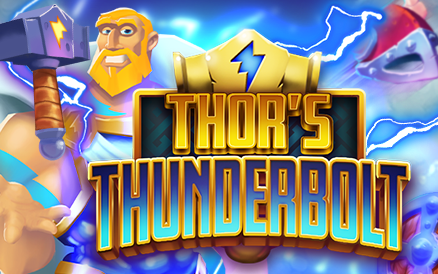 Thor's Thunderbolt