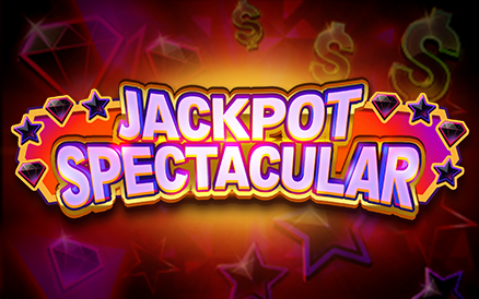 Jackpot Spectacular