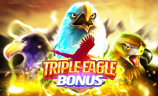Triple Eagle Bonus