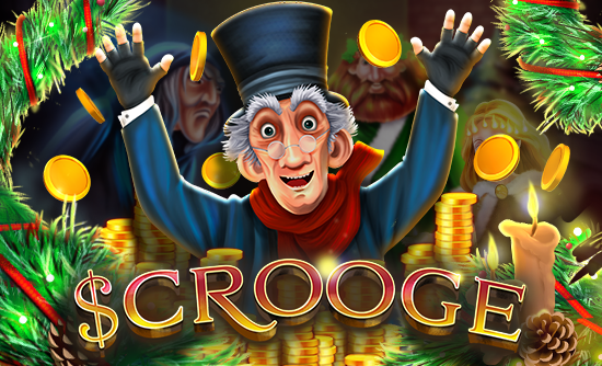 $crooge