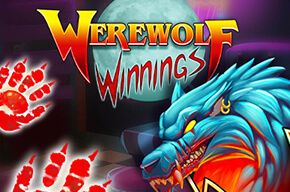 Werewolf Winnings